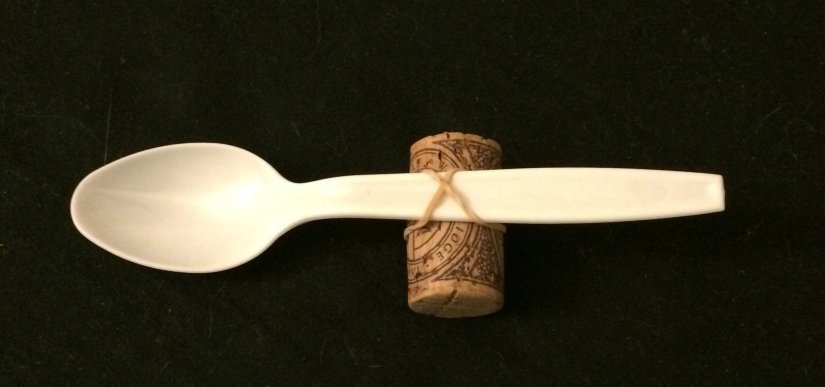 spoon catapult